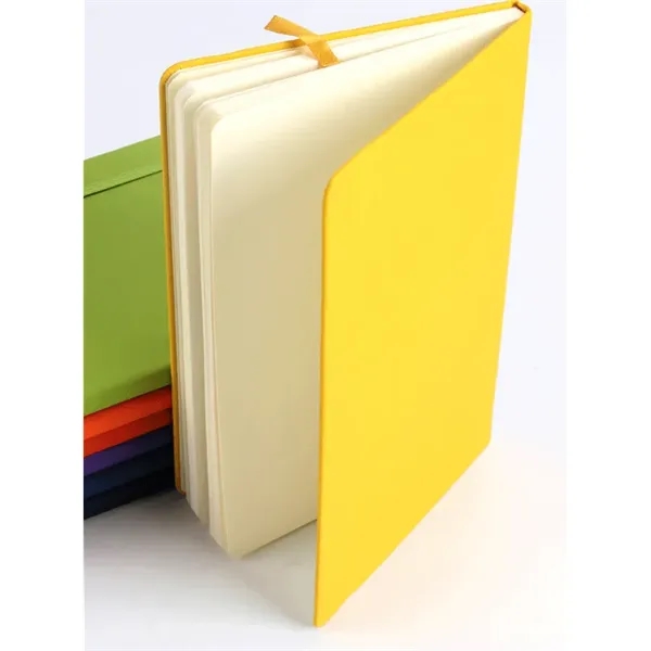 Ambassador Bound Journal Book - Ambassador Bound Journal Book - Image 2 of 3