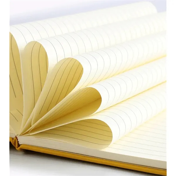 Ambassador Bound Journal Book - Ambassador Bound Journal Book - Image 3 of 3