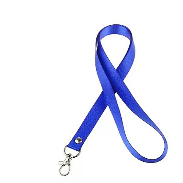 Thickened Phone and Badge Lanyard - Thickened Phone and Badge Lanyard - Image 3 of 18