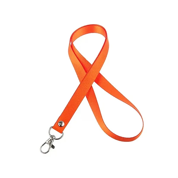 Thickened Phone and Badge Lanyard - Thickened Phone and Badge Lanyard - Image 8 of 18