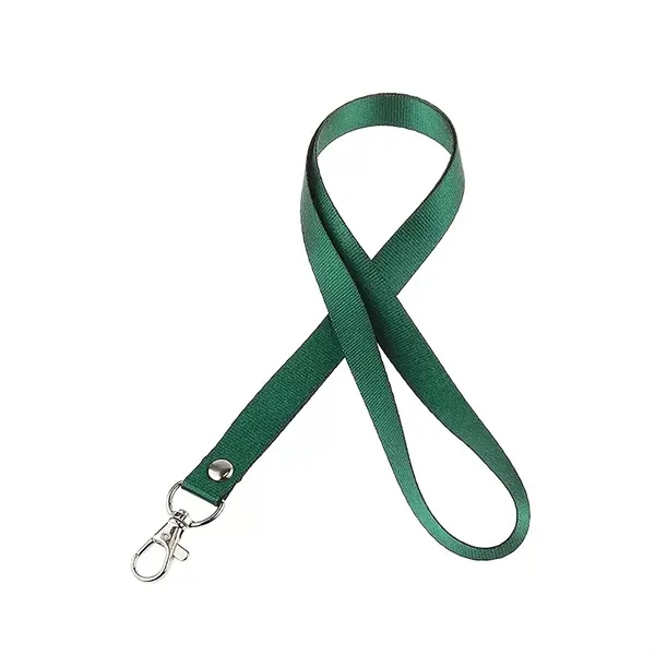 Thickened Phone and Badge Lanyard - Thickened Phone and Badge Lanyard - Image 10 of 18