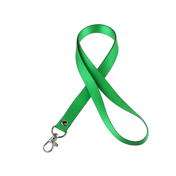 Thickened Phone and Badge Lanyard - Thickened Phone and Badge Lanyard - Image 11 of 18