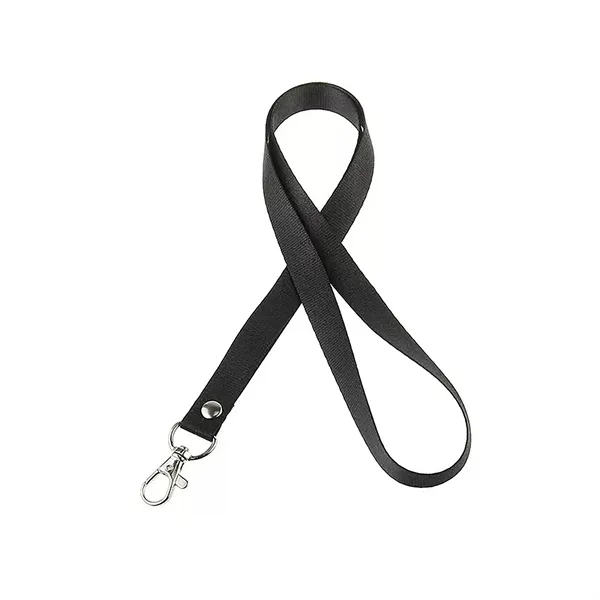 Thickened Phone and Badge Lanyard - Thickened Phone and Badge Lanyard - Image 13 of 18