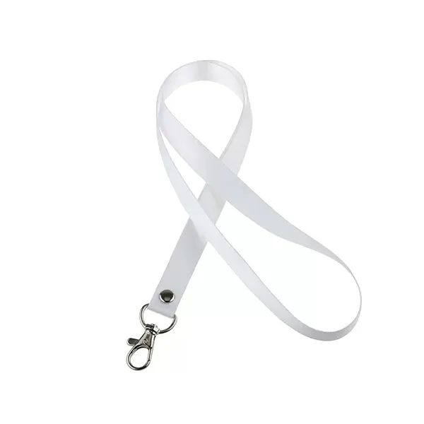 Thickened Phone and Badge Lanyard - Thickened Phone and Badge Lanyard - Image 16 of 18