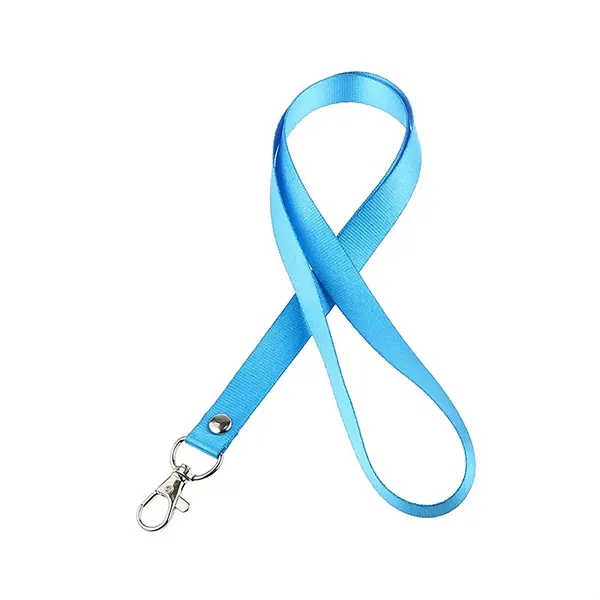 Thickened Phone and Badge Lanyard - Thickened Phone and Badge Lanyard - Image 17 of 18