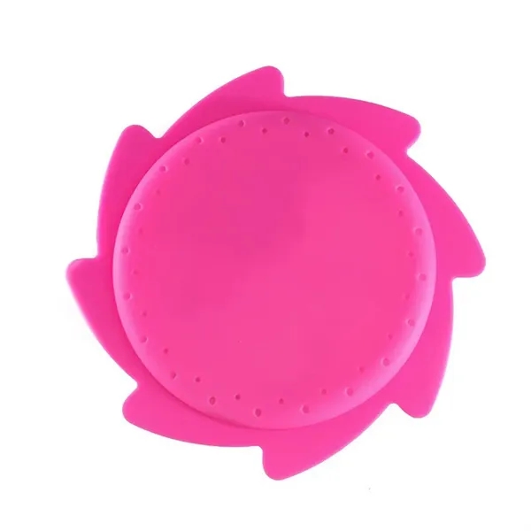 Ocean Breeze Splash & Play Silicone Frisbee - Ocean Breeze Splash & Play Silicone Frisbee - Image 1 of 4