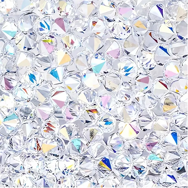 Swarovski® Shimmer Tea Light Holder - Swarovski® Shimmer Tea Light Holder - Image 3 of 8