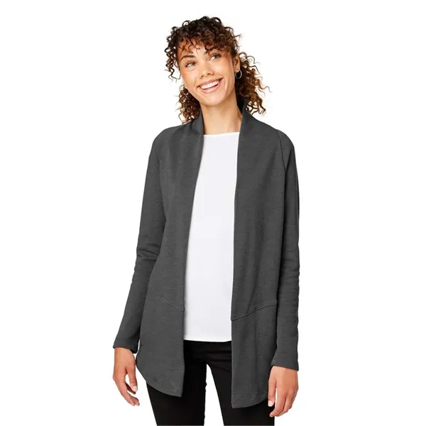 Devon & Jones Women's New Classics® Charleston Cardigan - Devon & Jones Women's New Classics® Charleston Cardigan - Image 5 of 18