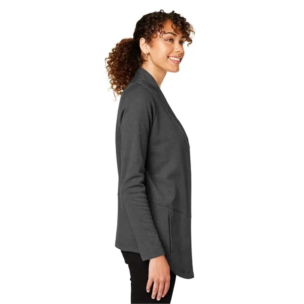 Devon & Jones Women's New Classics® Charleston Cardigan - Devon & Jones Women's New Classics® Charleston Cardigan - Image 6 of 18