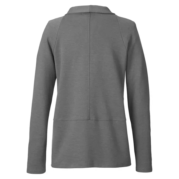Devon & Jones Women's New Classics® Charleston Cardigan - Devon & Jones Women's New Classics® Charleston Cardigan - Image 7 of 18