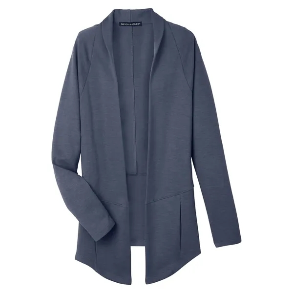 Devon & Jones Women's New Classics® Charleston Cardigan - Devon & Jones Women's New Classics® Charleston Cardigan - Image 15 of 18