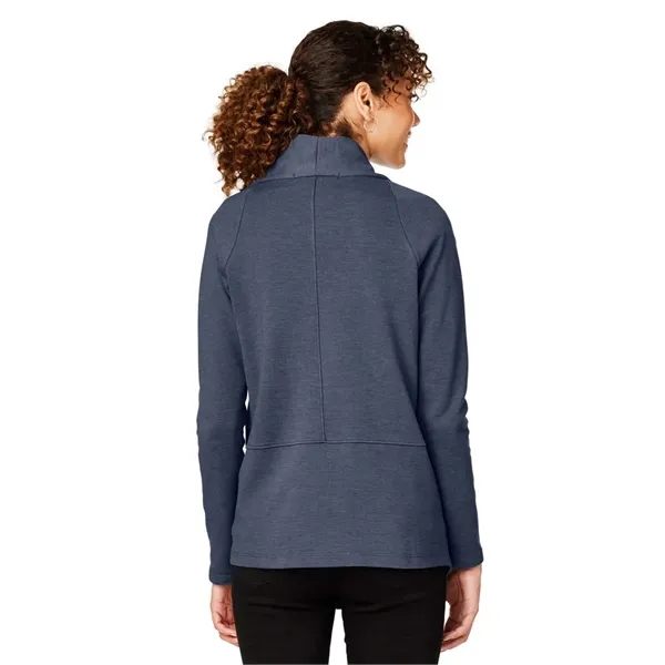 Devon & Jones Women's New Classics® Charleston Cardigan - Devon & Jones Women's New Classics® Charleston Cardigan - Image 16 of 18
