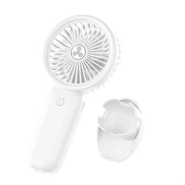 Handheld Charging Mini Fan - Handheld Charging Mini Fan - Image 1 of 3