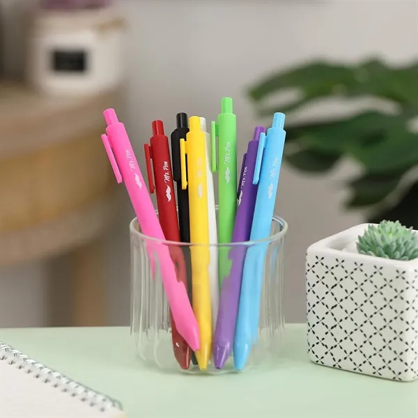 Ergonomic Candy Pen - Ergonomic Candy Pen - Image 3 of 5