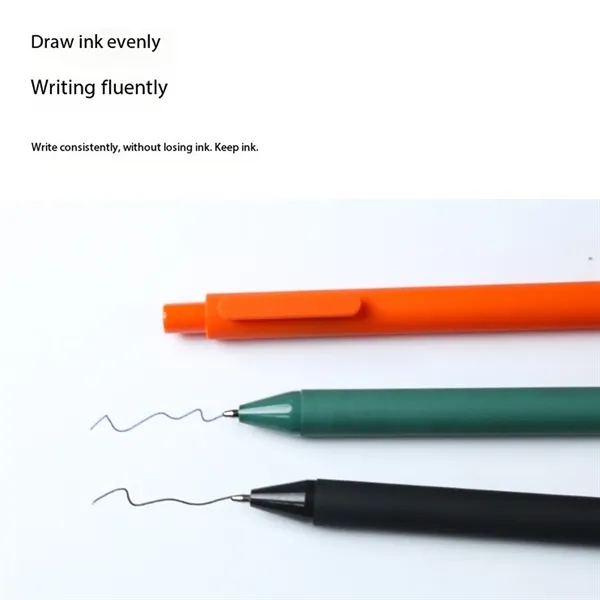 Ergonomic Candy Pen - Ergonomic Candy Pen - Image 5 of 5