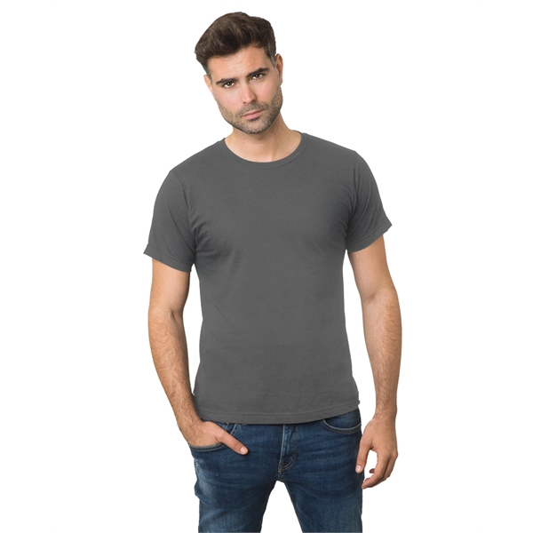 Bayside Unisex T-Shirt - Bayside Unisex T-Shirt - Image 1 of 31
