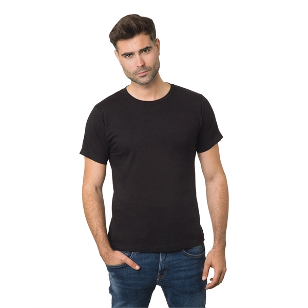 Bayside Unisex T-Shirt - Bayside Unisex T-Shirt - Image 2 of 31