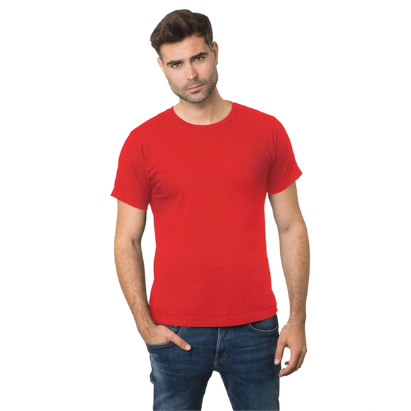 Bayside Unisex T-Shirt - Bayside Unisex T-Shirt - Image 3 of 31
