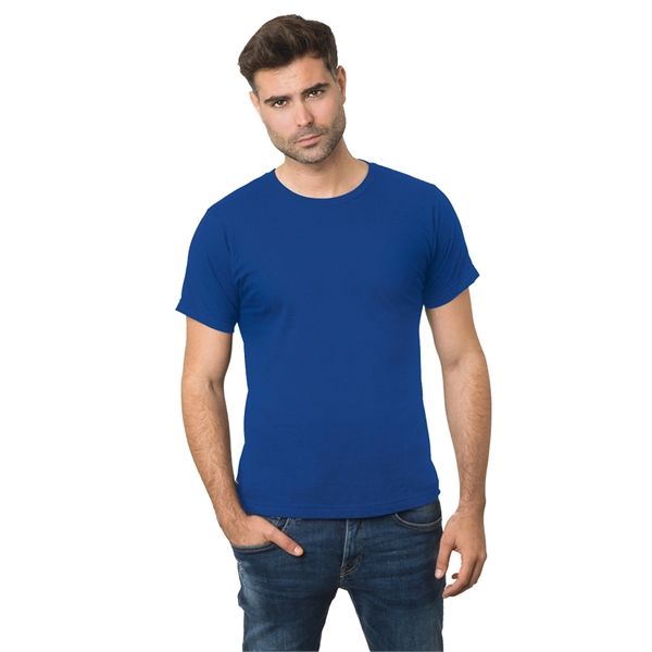 Bayside Unisex T-Shirt - Bayside Unisex T-Shirt - Image 4 of 31