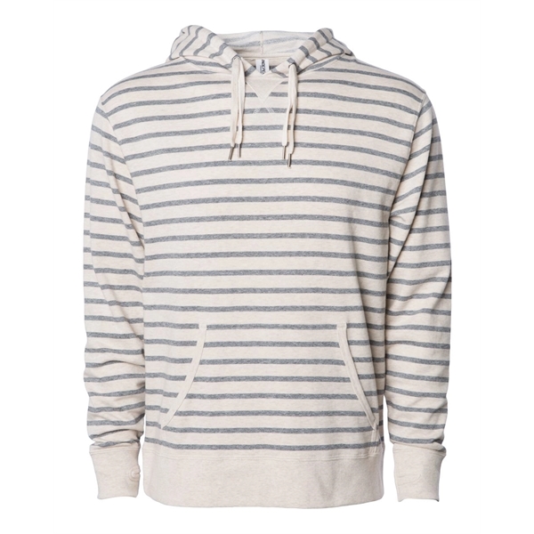 Independent Trading Co. Midweight French Terry Hooded Swe... - Independent Trading Co. Midweight French Terry Hooded Swe... - Image 32 of 36