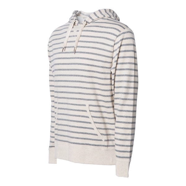 Independent Trading Co. Midweight French Terry Hooded Swe... - Independent Trading Co. Midweight French Terry Hooded Swe... - Image 33 of 36