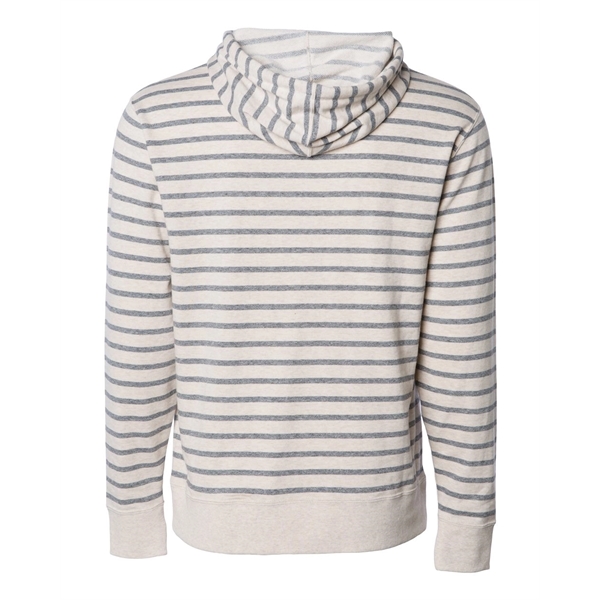 Independent Trading Co. Midweight French Terry Hooded Swe... - Independent Trading Co. Midweight French Terry Hooded Swe... - Image 34 of 36