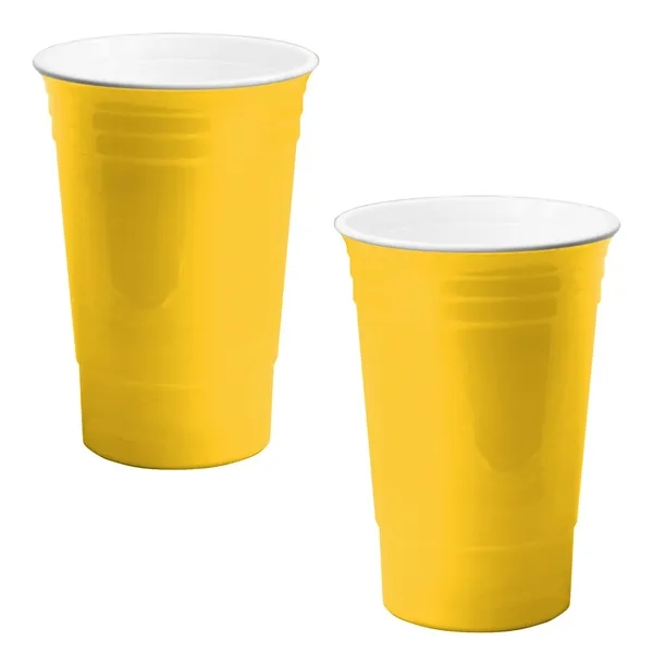 Ultimate Party Cup 16 Oz - Ultimate Party Cup 16 Oz - Image 18 of 19