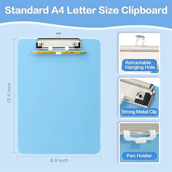 A4 Documents Received Plywood - A4 Documents Received Plywood - Image 1 of 2