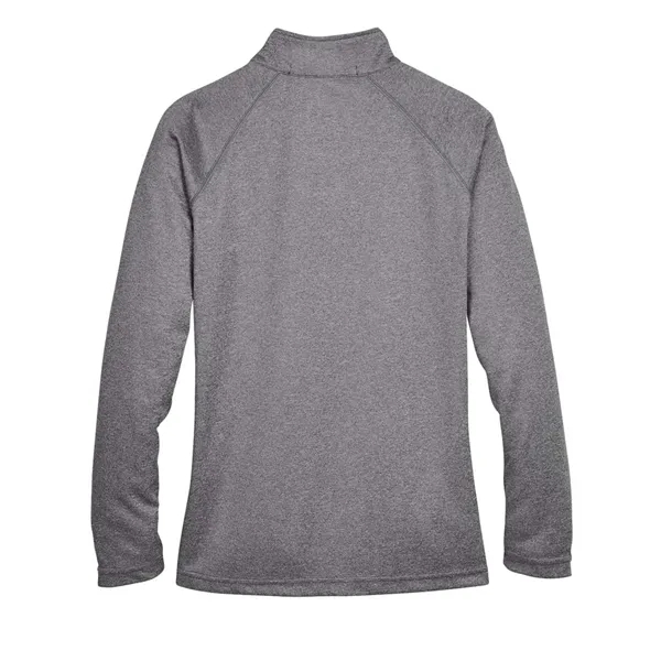 Devon & Jones Women's Stretch Tech-Shell® Compass Quarter... - Devon & Jones Women's Stretch Tech-Shell® Compass Quarter... - Image 6 of 19