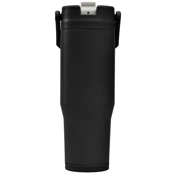 Polar Duo - 32 oz. Stainless Steel Tumbler - ColorJet - Polar Duo - 32 oz. Stainless Steel Tumbler - ColorJet - Image 10 of 14