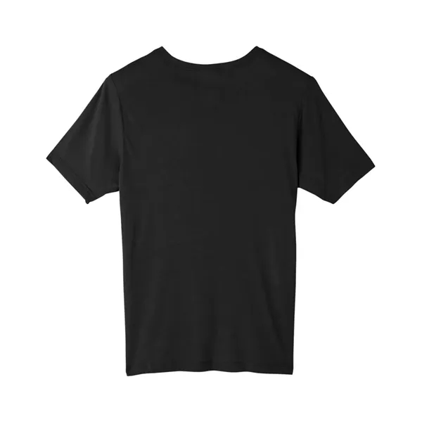 CORE365 Unisex Fusion ChromaSoft™ Performance T-Shirt - CORE365 Unisex Fusion ChromaSoft™ Performance T-Shirt - Image 3 of 52