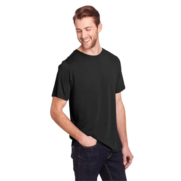 CORE365 Unisex Fusion ChromaSoft™ Performance T-Shirt - CORE365 Unisex Fusion ChromaSoft™ Performance T-Shirt - Image 5 of 52