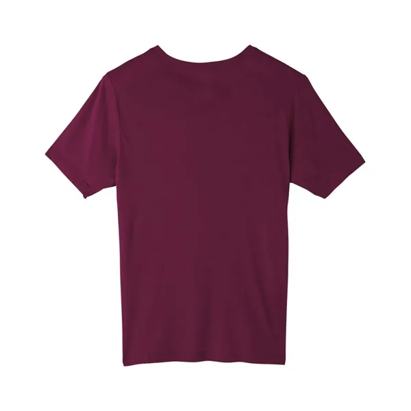 CORE365 Unisex Fusion ChromaSoft™ Performance T-Shirt - CORE365 Unisex Fusion ChromaSoft™ Performance T-Shirt - Image 6 of 52