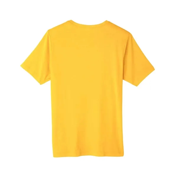 CORE365 Unisex Fusion ChromaSoft™ Performance T-Shirt - CORE365 Unisex Fusion ChromaSoft™ Performance T-Shirt - Image 8 of 52