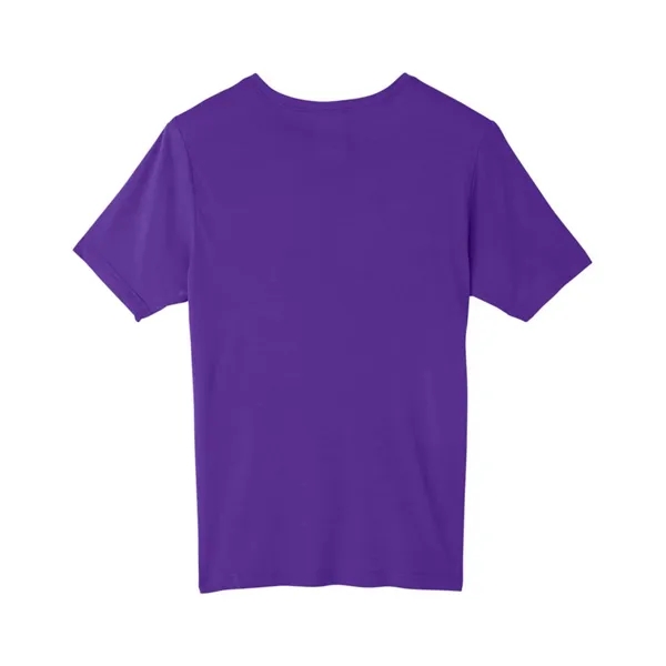 CORE365 Unisex Fusion ChromaSoft™ Performance T-Shirt - CORE365 Unisex Fusion ChromaSoft™ Performance T-Shirt - Image 11 of 52