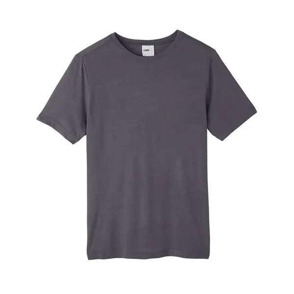 CORE365 Unisex Fusion ChromaSoft™ Performance T-Shirt - CORE365 Unisex Fusion ChromaSoft™ Performance T-Shirt - Image 14 of 52