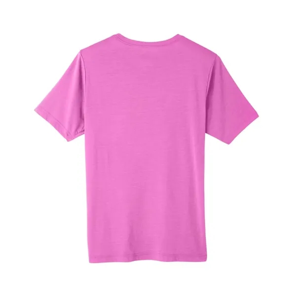CORE365 Unisex Fusion ChromaSoft™ Performance T-Shirt - CORE365 Unisex Fusion ChromaSoft™ Performance T-Shirt - Image 17 of 52