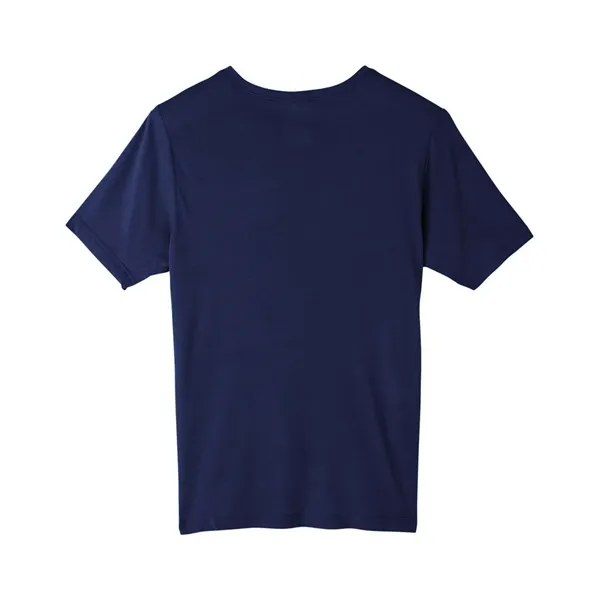 CORE365 Unisex Fusion ChromaSoft™ Performance T-Shirt - CORE365 Unisex Fusion ChromaSoft™ Performance T-Shirt - Image 19 of 52