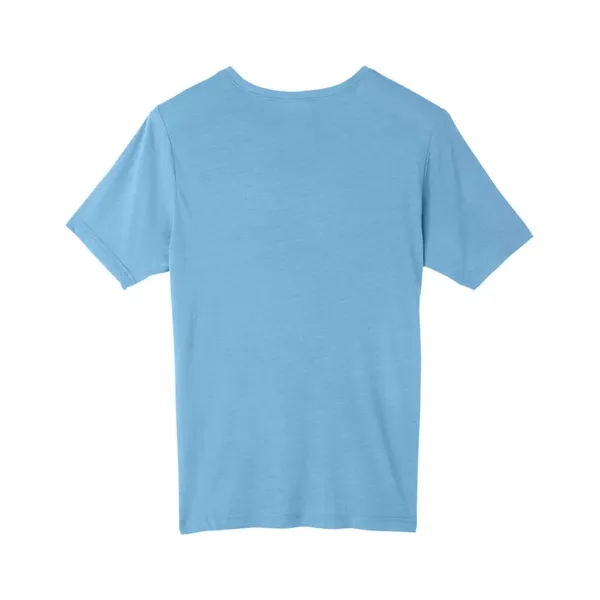 CORE365 Unisex Fusion ChromaSoft™ Performance T-Shirt - CORE365 Unisex Fusion ChromaSoft™ Performance T-Shirt - Image 20 of 52