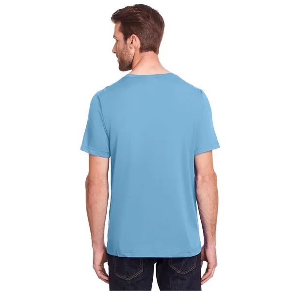 CORE365 Unisex Fusion ChromaSoft™ Performance T-Shirt - CORE365 Unisex Fusion ChromaSoft™ Performance T-Shirt - Image 22 of 52