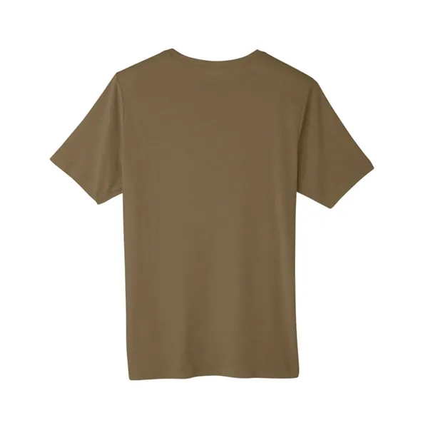 CORE365 Unisex Fusion ChromaSoft™ Performance T-Shirt - CORE365 Unisex Fusion ChromaSoft™ Performance T-Shirt - Image 24 of 52