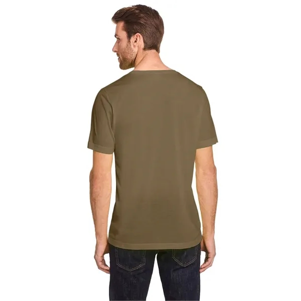 CORE365 Unisex Fusion ChromaSoft™ Performance T-Shirt - CORE365 Unisex Fusion ChromaSoft™ Performance T-Shirt - Image 26 of 52