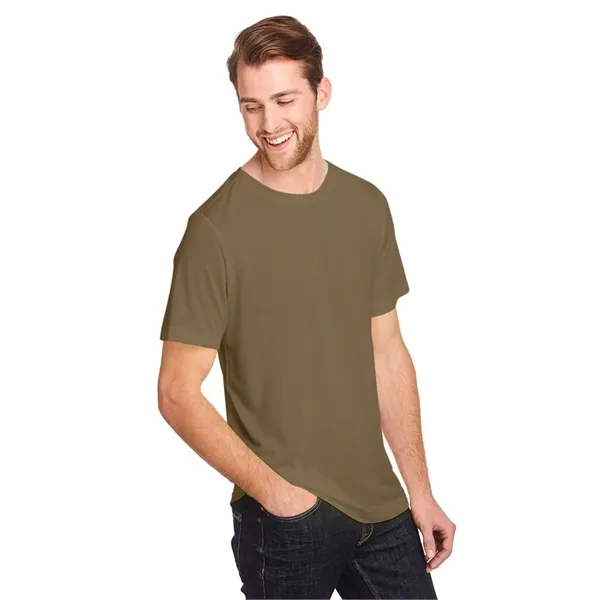 CORE365 Unisex Fusion ChromaSoft™ Performance T-Shirt - CORE365 Unisex Fusion ChromaSoft™ Performance T-Shirt - Image 27 of 52