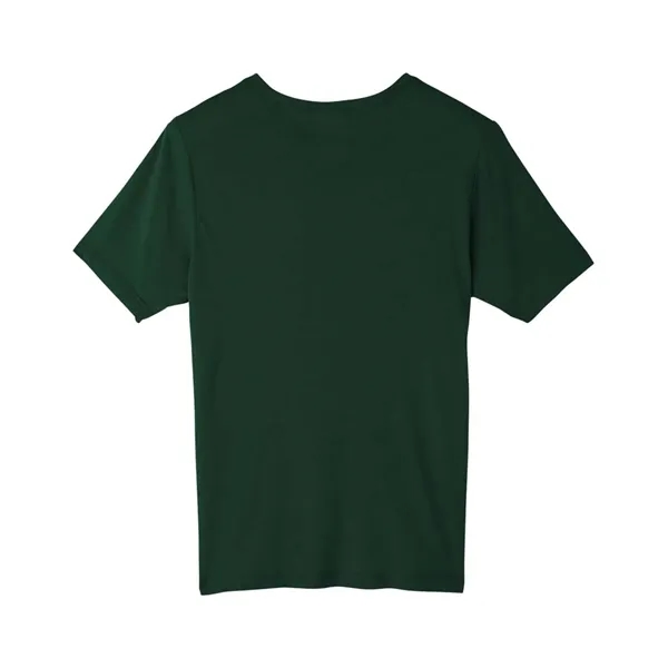 CORE365 Unisex Fusion ChromaSoft™ Performance T-Shirt - CORE365 Unisex Fusion ChromaSoft™ Performance T-Shirt - Image 28 of 52