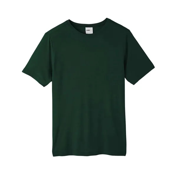 CORE365 Unisex Fusion ChromaSoft™ Performance T-Shirt - CORE365 Unisex Fusion ChromaSoft™ Performance T-Shirt - Image 29 of 52