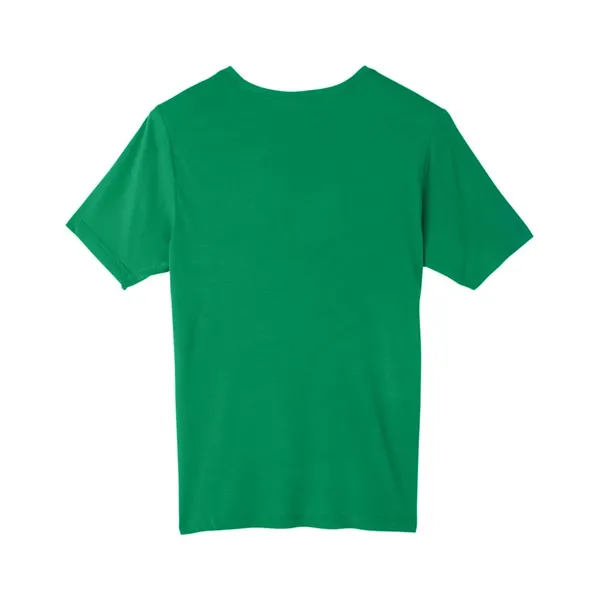 CORE365 Unisex Fusion ChromaSoft™ Performance T-Shirt - CORE365 Unisex Fusion ChromaSoft™ Performance T-Shirt - Image 32 of 52