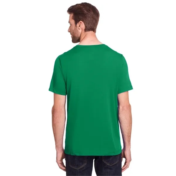 CORE365 Unisex Fusion ChromaSoft™ Performance T-Shirt - CORE365 Unisex Fusion ChromaSoft™ Performance T-Shirt - Image 34 of 52