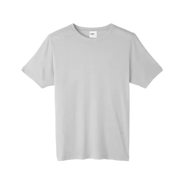 CORE365 Unisex Fusion ChromaSoft™ Performance T-Shirt - CORE365 Unisex Fusion ChromaSoft™ Performance T-Shirt - Image 37 of 52