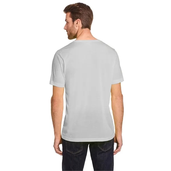 CORE365 Unisex Fusion ChromaSoft™ Performance T-Shirt - CORE365 Unisex Fusion ChromaSoft™ Performance T-Shirt - Image 38 of 52