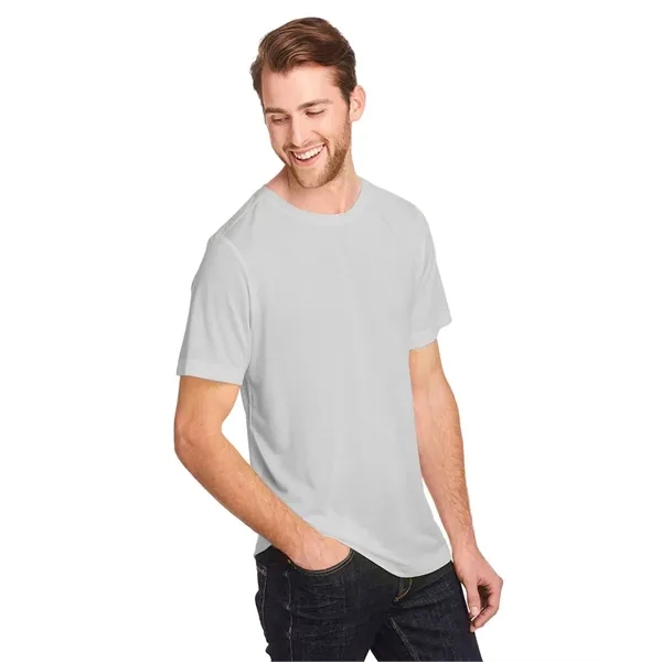CORE365 Unisex Fusion ChromaSoft™ Performance T-Shirt - CORE365 Unisex Fusion ChromaSoft™ Performance T-Shirt - Image 39 of 52